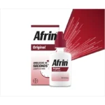 Afrin Original Nasal Spray