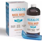 Akalol Nasal Wash Solution