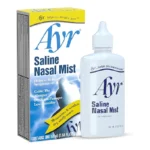 Ayr Saline Nasal Mist Spray