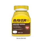 Bayer Aspirin Tablets