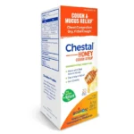 Chestal Honey Cough Syrup