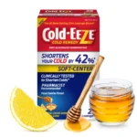 Cold-EEZE Zinc Lozenges