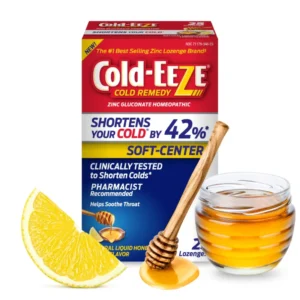 Cold-EEZE Zinc Lozenges