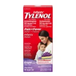 Infant Tylenol Oral Suspension