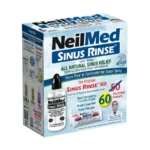 NeilMed Sinus Rinse Complete Kit