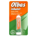 Olbas Aromatic Inhaler