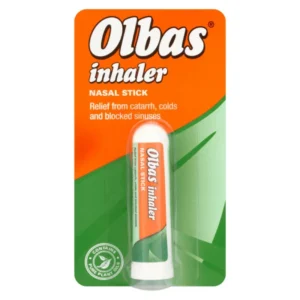 Olbas Aromatic Inhaler