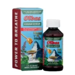 Olbas Herbal Cough Syrup