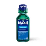 Vicks NyQuil Cold & Flu Liquid
