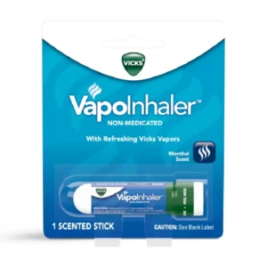 Vicks VapoInhaler