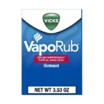Vicks VapoRub Ointment 3.53 oz (100g)